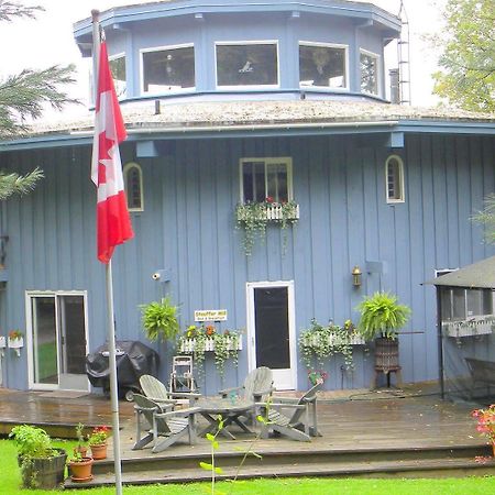 Algonquin Highlands Stouffermill Bed & Breakfast מראה חיצוני תמונה