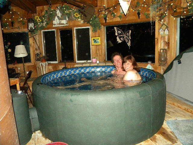 Algonquin Highlands Stouffermill Bed & Breakfast מראה חיצוני תמונה
