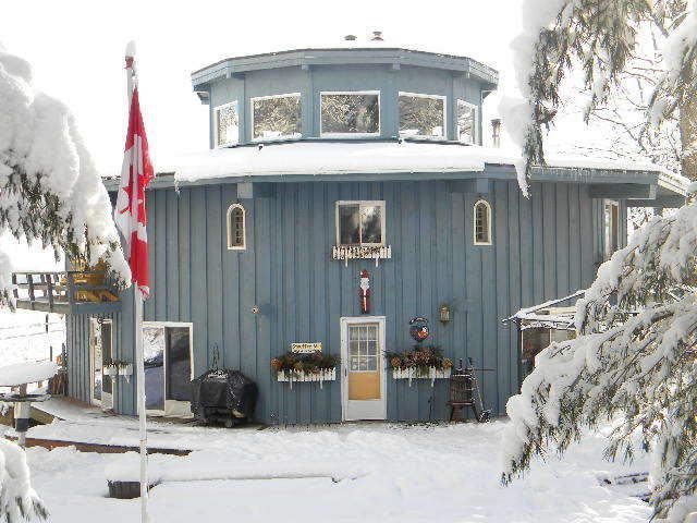 Algonquin Highlands Stouffermill Bed & Breakfast מראה חיצוני תמונה