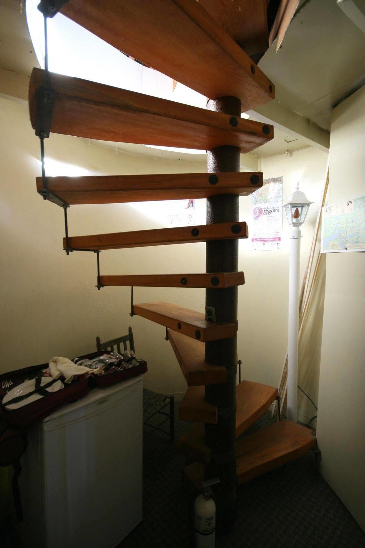 Algonquin Highlands Stouffermill Bed & Breakfast מראה חיצוני תמונה